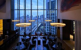 Royal Park Hotel The Shiodome , Tokyo